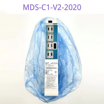 MDS-C1-V2-2020 Новый Оригинальный Сервопривод MDS C1 V2 2020 Изображение