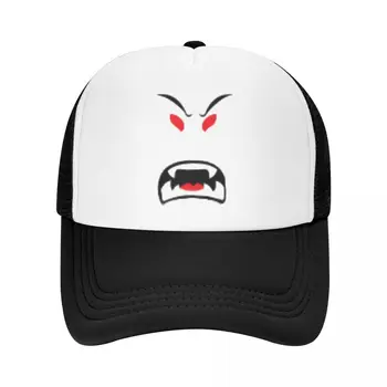 Крутая бейсбольная кепка в стиле зверя, военная тактическая кепка для папы, женская мужская кепка Изображение