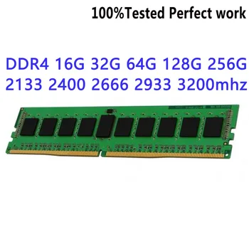 Серверная память HMAA4GU7AJR8N-VKT0 Модуль DDR4 ECC-UDIMM 32 ГБ 2RX8 PC4-2666V RECC 2666 Мбит/с SDP MP Изображение