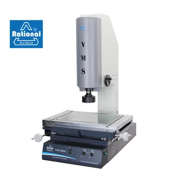 Rational Video Measuring System 2D ручная система измерения видеоизображения Изображение