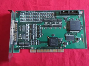 Промышленная панель управления SMC4DF-PCI Изображение