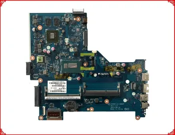 Высокое качество 764106-501 Для HP Pavilion 15-R Материнская плата ноутбука ZS050 LA-A992P SR1EF I5-4210U 820M 2GB DDR3 100% Протестирована Изображение